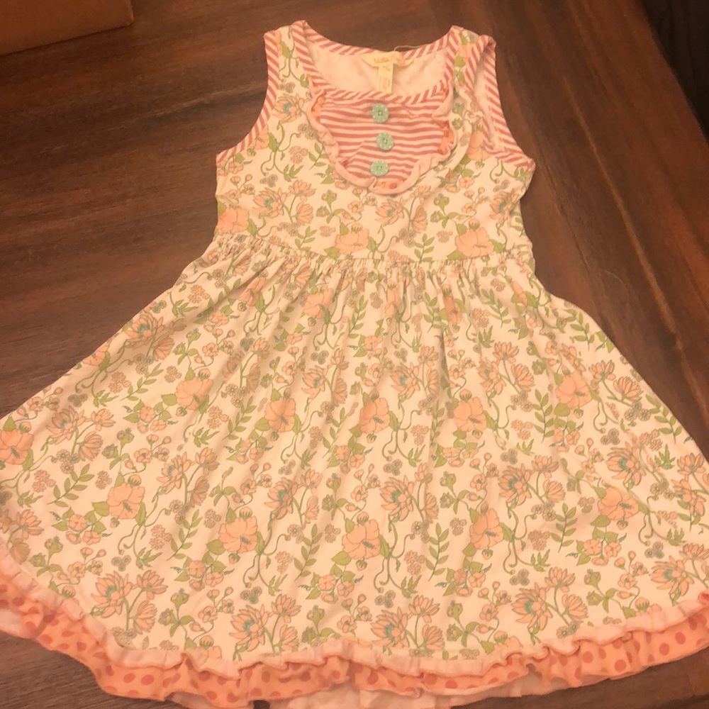 Matilda Jane size 6